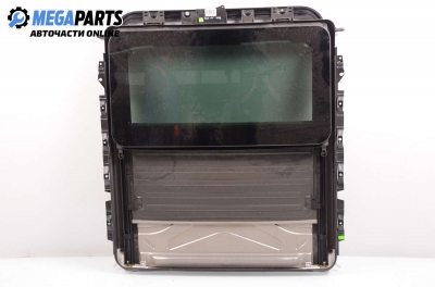 Trapă de plafon for BMW 5 (E60, E61) 2.5 D, 163 hp, sedan automatic, 2004